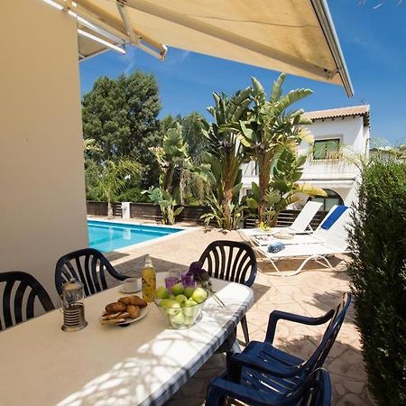 Villa Anatoli - Cape Greco Protaras Zewnętrze zdjęcie