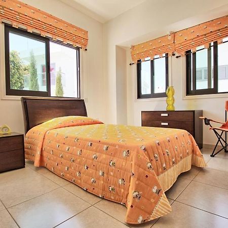 Villa Anatoli - Cape Greco Protaras Zewnętrze zdjęcie