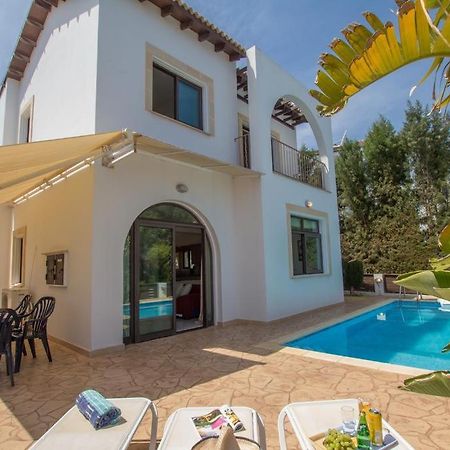 Villa Anatoli - Cape Greco Protaras Zewnętrze zdjęcie
